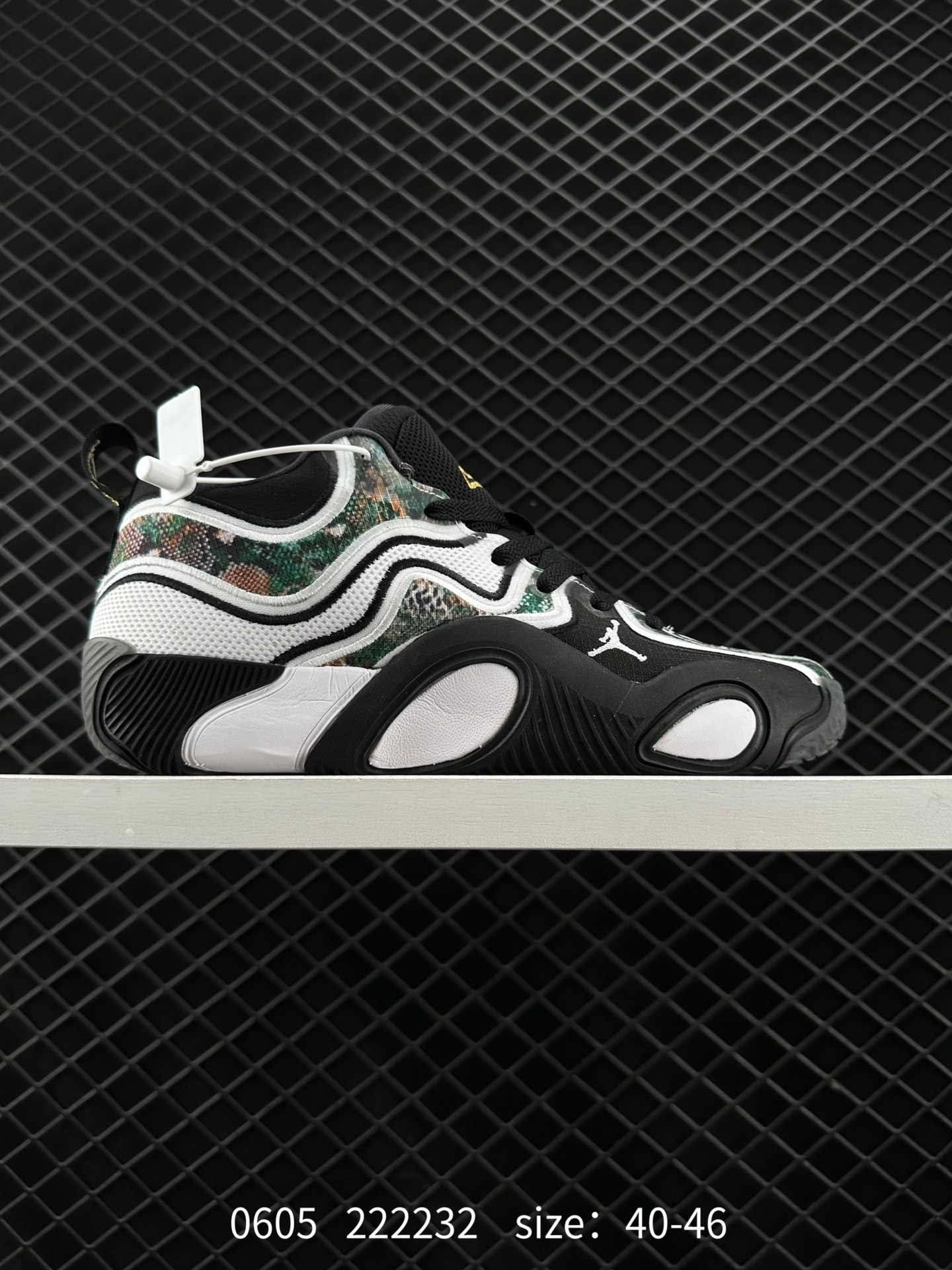 Nike Air Jordan Tatum 3